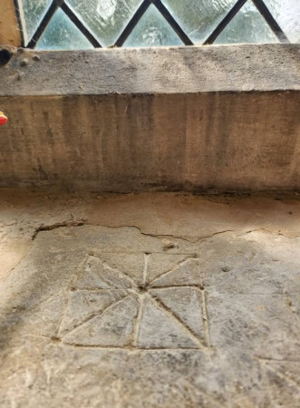 Antsey, Hertfordshire (Inghilterra/England)